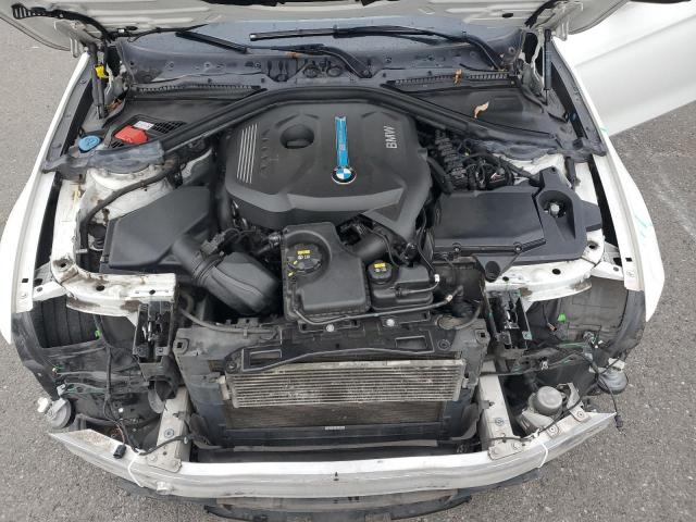 2017 BMW 330E - WBA8E1C39HA158694