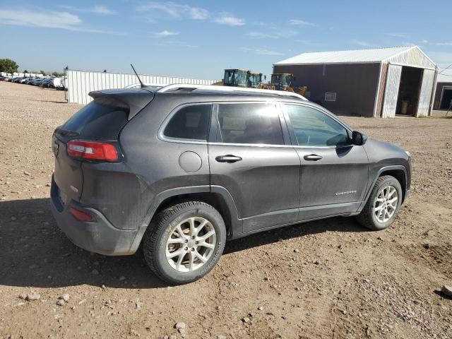2015 JEEP CHEROKEE L - 1C4PJMCB2FW551293