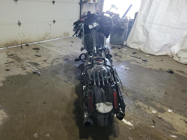 2019 HARLEY-DAVIDSON FLTRXSE 1HD1TCL11KB953243