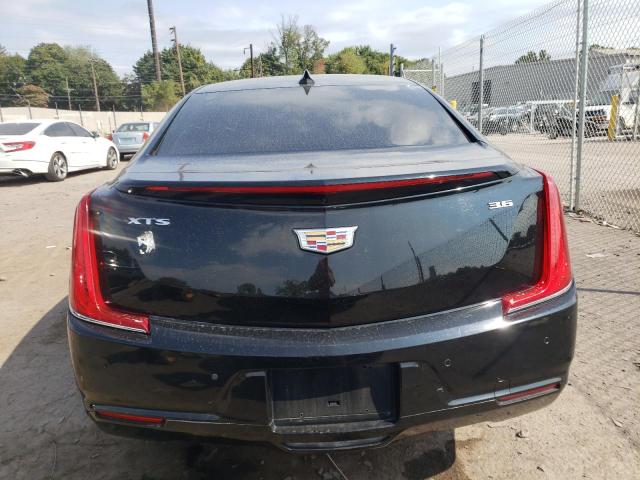 2018 CADILLAC XTS 2G61U5S33J9155701  72140554