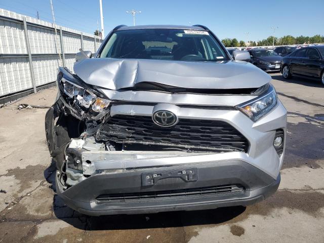 2021 TOYOTA RAV4 XLE - 2T3P1RFV0MC175130