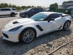 2017 CHEVROLET CORVETTE Z - 1G1YU2D64H5602862