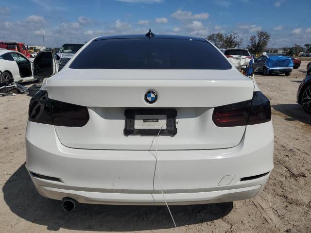 VIN WBA3B1C50DK128931 2013 BMW 3 Series, 320 I no.6