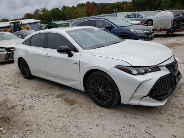 2021 TOYOTA AVALON XSE 4T1EA1AB4MU003518
