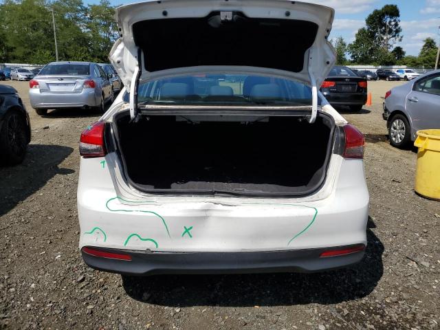 2018 KIA FORTE LX - 3KPFL4A76JE240523