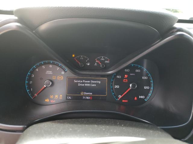 2019 GMC CANYON SLE - 1GTG5CENXK1246010
