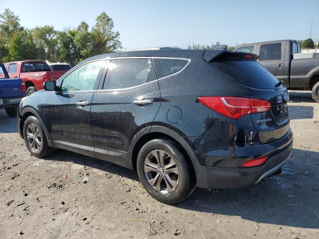 VIN 5XYZT3LBXDG014257 2013 HYUNDAI SANTA FE no.2