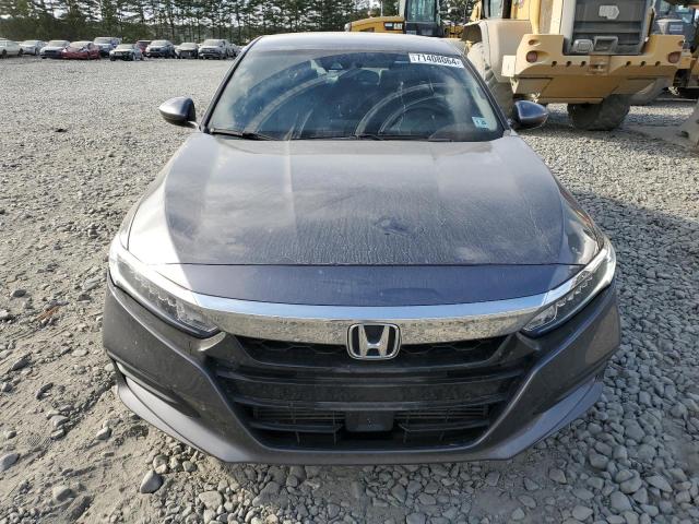 VIN 1HGCV1F11LA095530 2020 HONDA ACCORD no.5