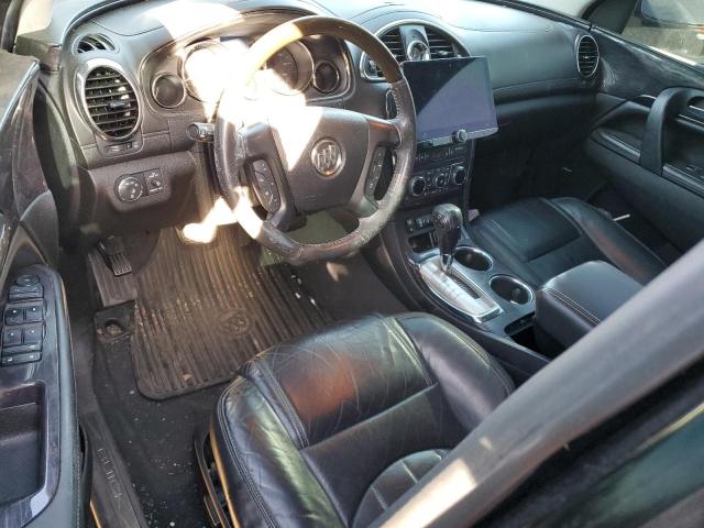 2016 BUICK ENCLAVE - 5GAKRCKDXGJ106249