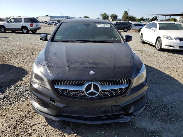 VIN WDDSJ4EB9FN204305 2015 Mercedes-Benz CLA-Class,... no.5