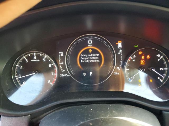 2023 MAZDA CX-50 PREF - 7MMVABCM5PN139454