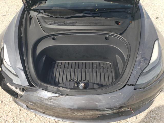 2021 TESLA MODEL 3 - 5YJ3E1EAXMF043614
