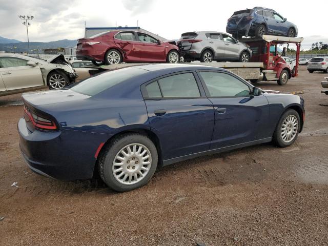 2016 DODGE CHARGER PO - 2C3CDXKT4GH206305