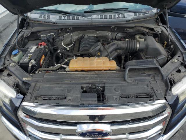 VIN 1FTEW1EF3GKD65679 2016 Ford F-150, Supercrew no.11