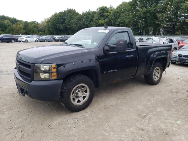 2008 CHEVROLET SILVERADO 1GCEK14X48Z229088  73434914