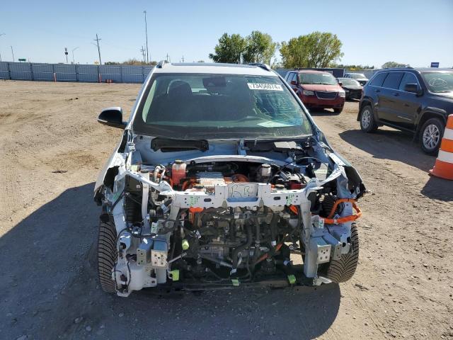 2022 CHEVROLET BOLT EUV P - 1G1FZ6S07N4122380