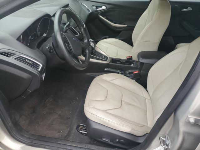 2016 FORD FOCUS TITA - 1FADP3N26GL299226