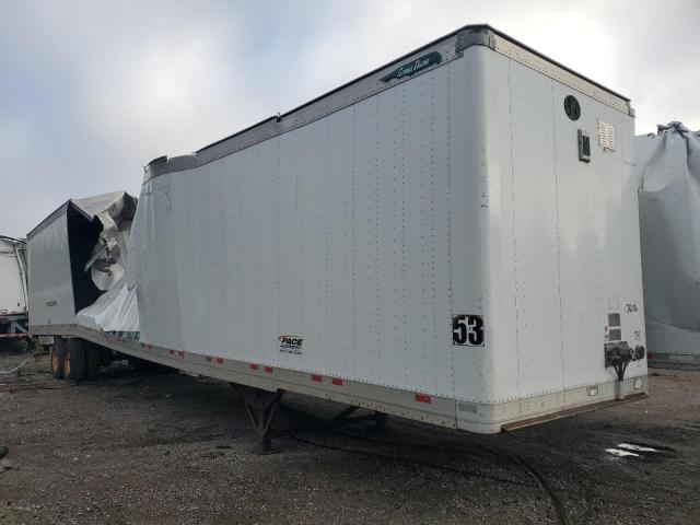 great dane TRAILER