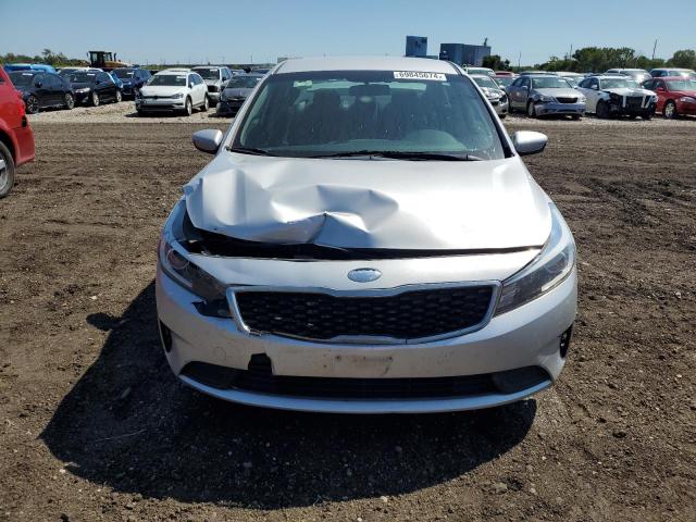 VIN 3KPFK4A7XJE220424 2018 KIA Forte, LX no.5