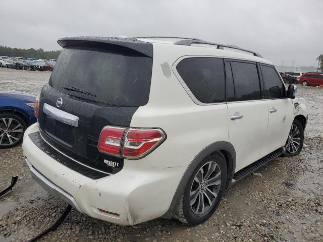 2017 NISSAN ARMADA PLA - JN8AY2NE5H9707023