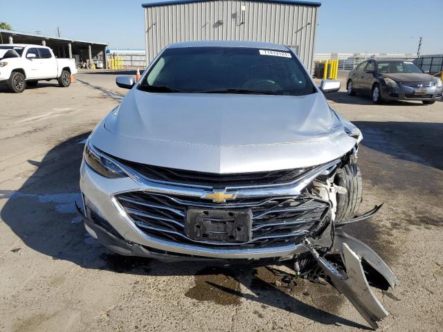 2020 CHEVROLET MALIBU LT - 1G1ZD5ST4LF036235