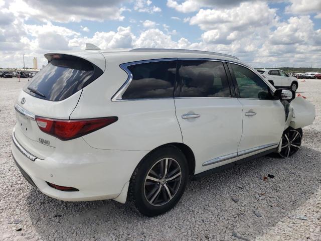 2017 INFINITI QX60 - 5N1DL0MN3HC540706