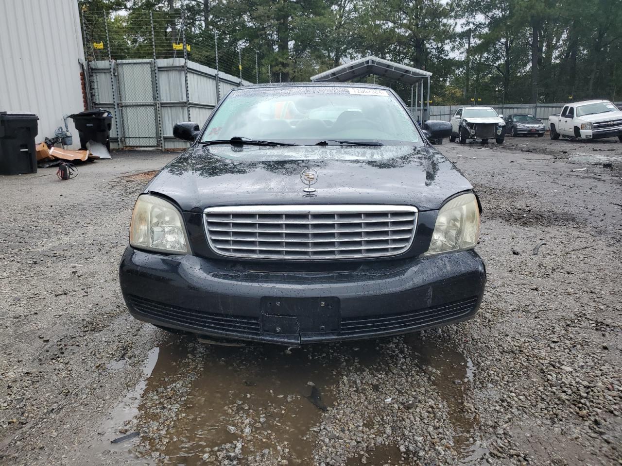 Lot #2918915583 2005 CADILLAC DEVILLE