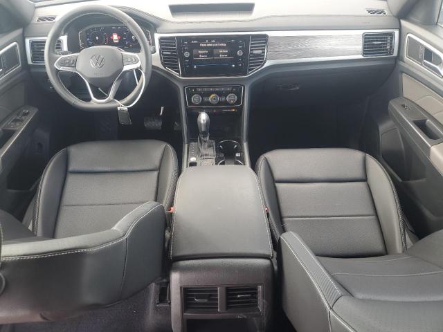 2023 VOLKSWAGEN ATLAS CROS - 1V2KC2CA8PC220526