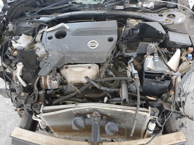2015 NISSAN ALTIMA 2.5 - 1N4AL3AP8FN330608