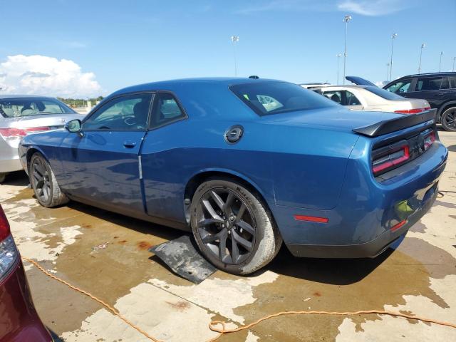 VIN 2C3CDZBT9MH590962 2021 Dodge Challenger, R/T no.2