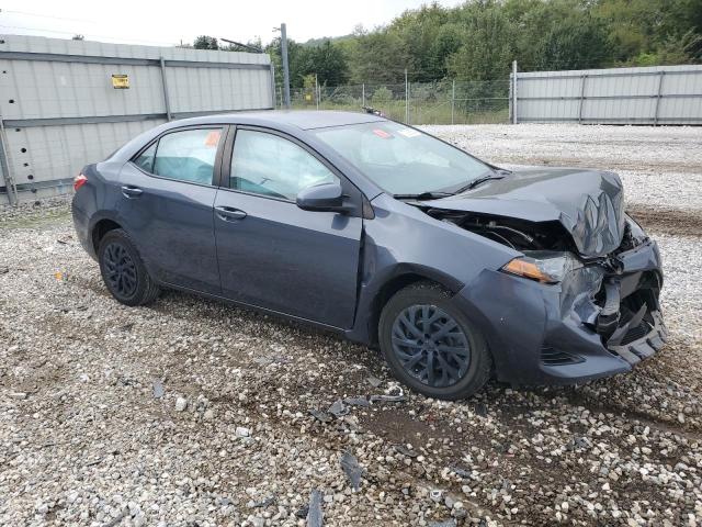 VIN 5YFBURHE6JP746719 2018 Toyota Corolla, L no.4