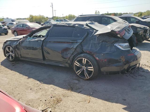 2017 BMW 750 XI - WBA7F2C56HG422466