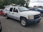 CHEVROLET SILVERADO photo