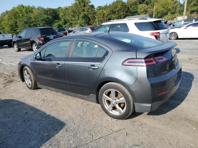 VIN 1G1RD6E40DU112069 2013 Chevrolet Volt no.2