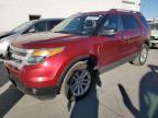 2015 FORD EXPLORER X - 1FM5K8D8XFGB40793