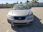 Lot #3024560643 2006 HYUNDAI SONATA GLS