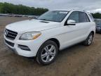 MERCEDES-BENZ ML 350 4MA photo