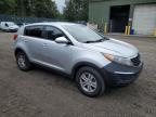 KIA SPORTAGE L photo