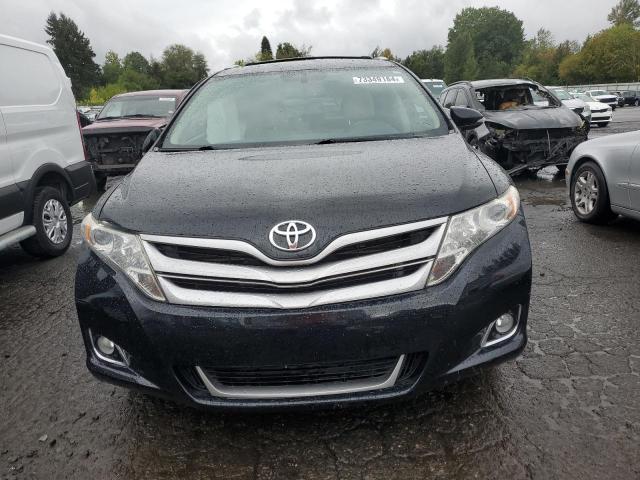 VIN 4T3BK3BB1EU107290 2014 Toyota Venza, LE no.5