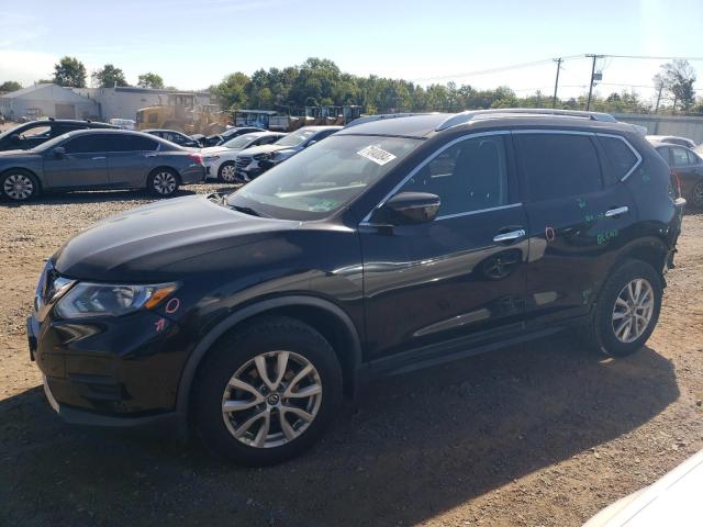 2018 NISSAN ROGUE S - KNMAT2MV0JP616951