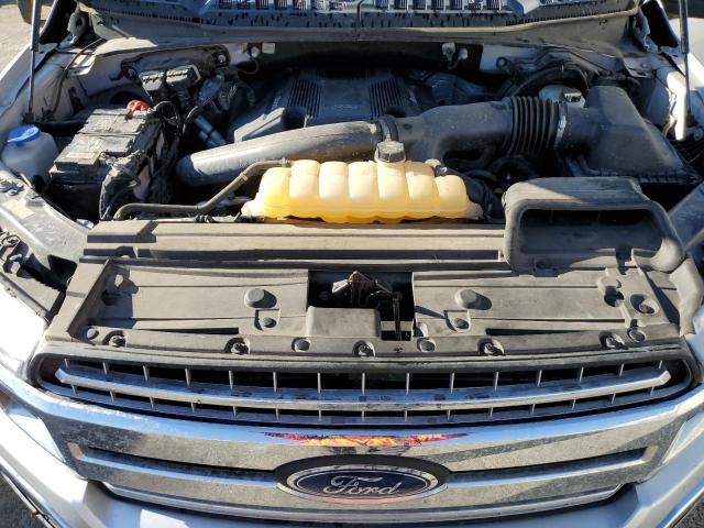 2018 FORD F150 SUPER - 1FTEW1EG0JFC25663