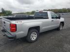 CHEVROLET SILVERADO photo