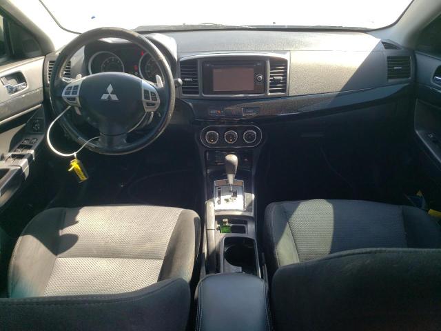 2015 MITSUBISHI LANCER GT JA32U8FW8FU019807
