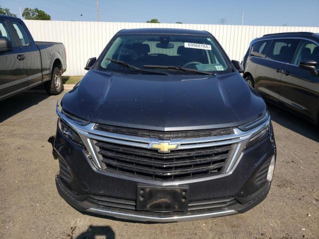 2022 CHEVROLET EQUINOX LT - 2GNAXUEV2N6149091