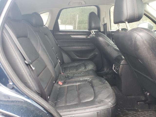 2019 MAZDA CX-5 GRAND - JM3KFBDY0K0689938