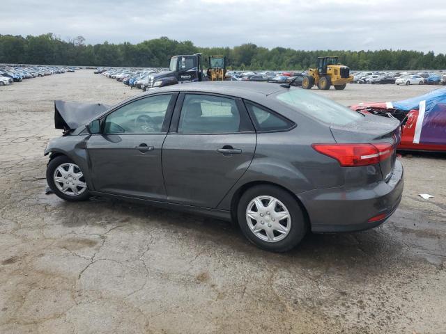 VIN 1FADP3E26GL372188 2016 Ford Focus, S no.2