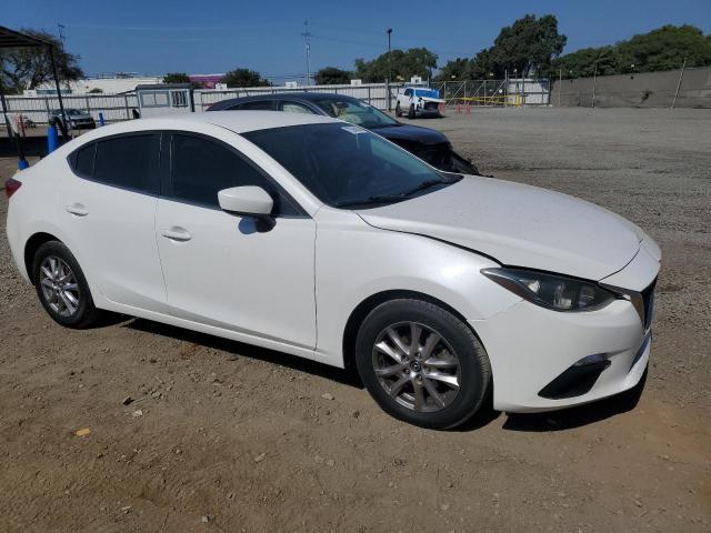 2016 MAZDA 3 SPORT - JM1BM1U73G1301666