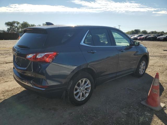 2018 CHEVROLET EQUINOX LT - 3GNAXSEV3JS582516