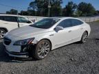 2017 BUICK LACROSSE P - 1G4ZS5SSXHU144300