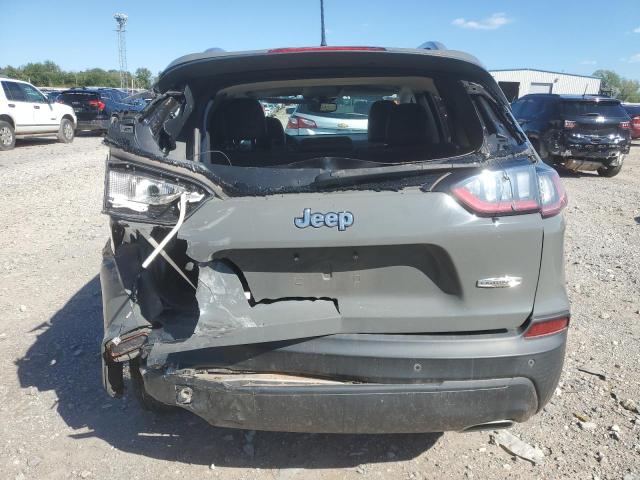 VIN 1C4PJLMX8MD164096 2021 Jeep Cherokee, Latitude Lux no.6